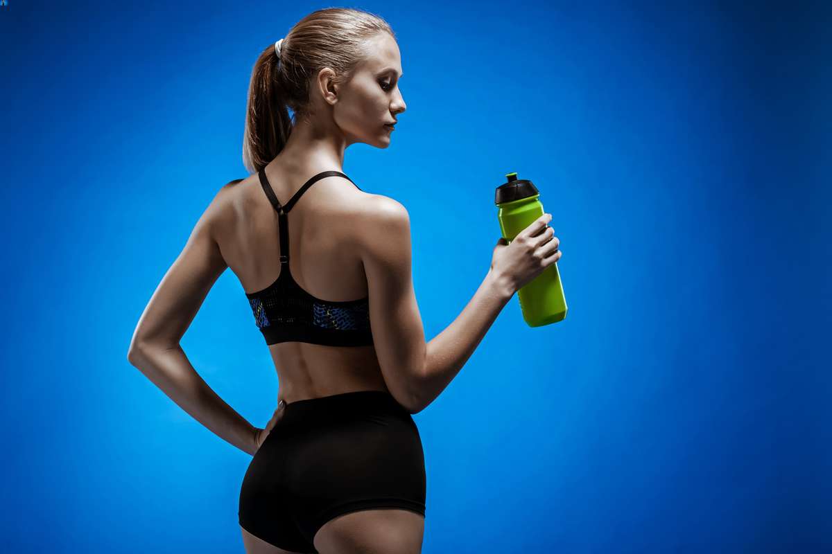 Milkoshake Sports Professional